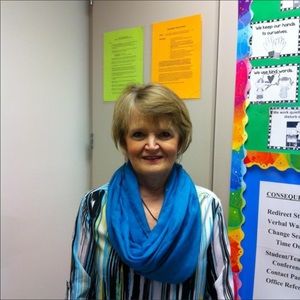 Meet your Posher, Catherine